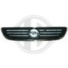 DIEDERICHS 1890041 Radiator Grille